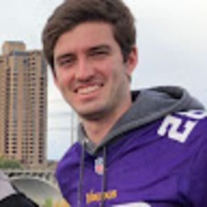 Meet your Posher, Nick